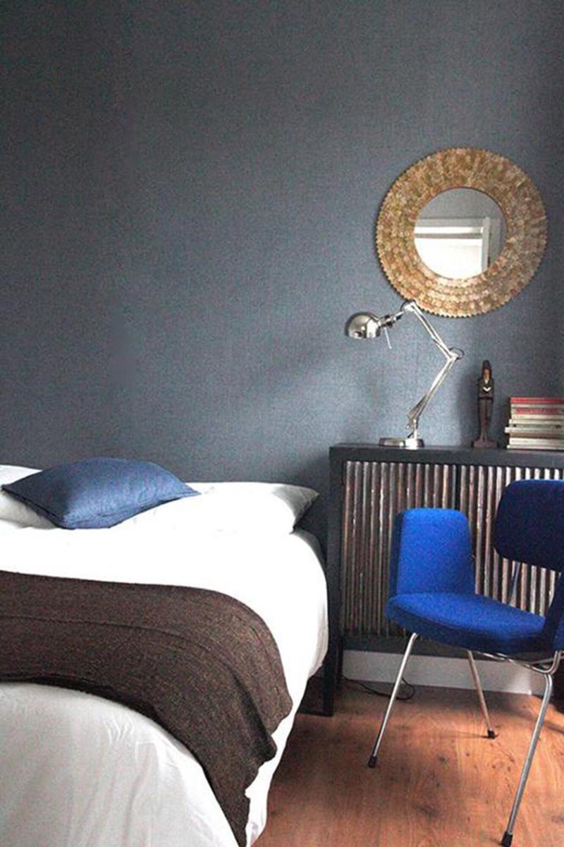 Bairro House Apartments & Suites - Oda