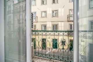 Bairro House Apartments & Suites fotoÄŸrafÄ±