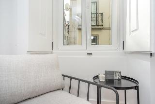 Bairro House Apartments & Suites fotoÄŸrafÄ±