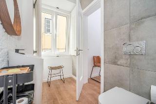 Bairro House Apartments & Suites fotoÄŸrafÄ±