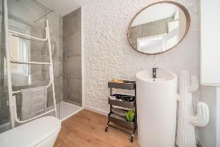 Bairro House Apartments & Suites fotoÄŸrafÄ±