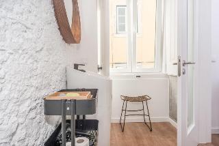 Bairro House Apartments & Suites fotoÄŸrafÄ±