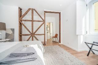 Bairro House Apartments & Suites fotoÄŸrafÄ±