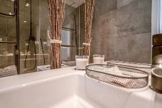 Bairro House Apartments & Suites fotoÄŸrafÄ±