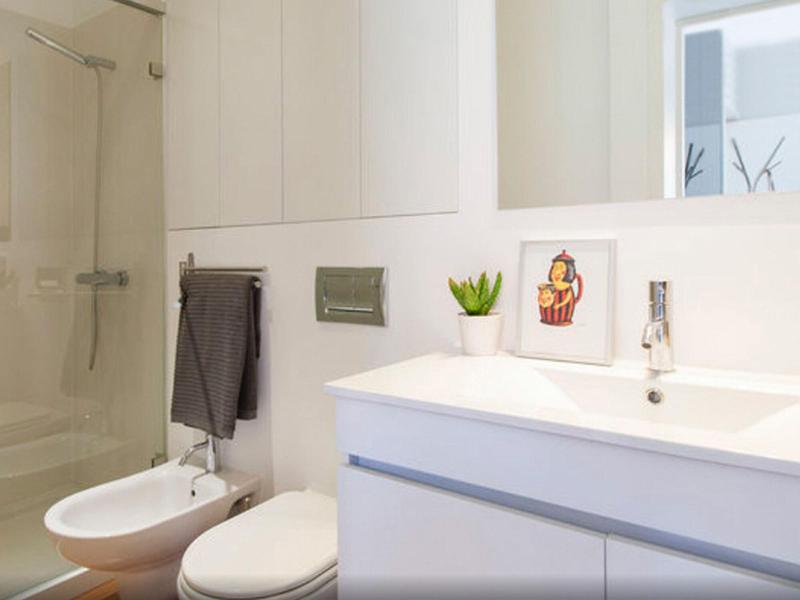Bairro House Apartments & Suites - Oda
