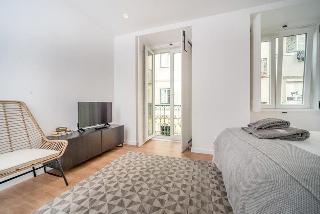 Bairro House Apartments & Suites fotoÄŸrafÄ±