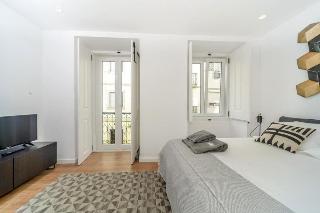 Bairro House Apartments & Suites fotoÄŸrafÄ±