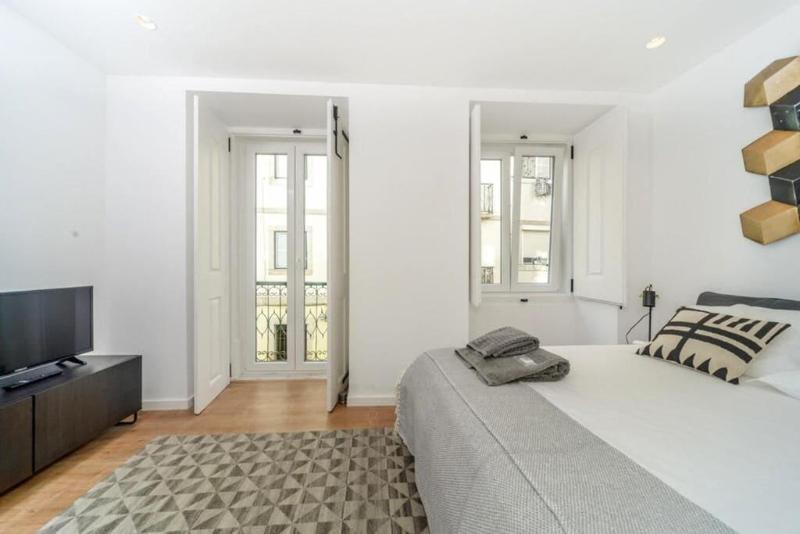 Bairro House Apartments & Suites - Oda