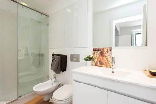 Bairro House Apartments & Suites fotoÄŸrafÄ±