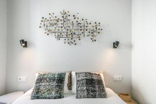Bairro House Apartments & Suites fotoÄŸrafÄ±