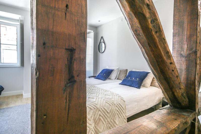 Bairro House Apartments & Suites - Oda