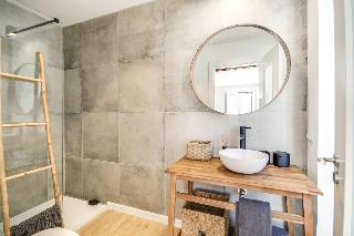Bairro House Apartments & Suites fotoÄŸrafÄ±