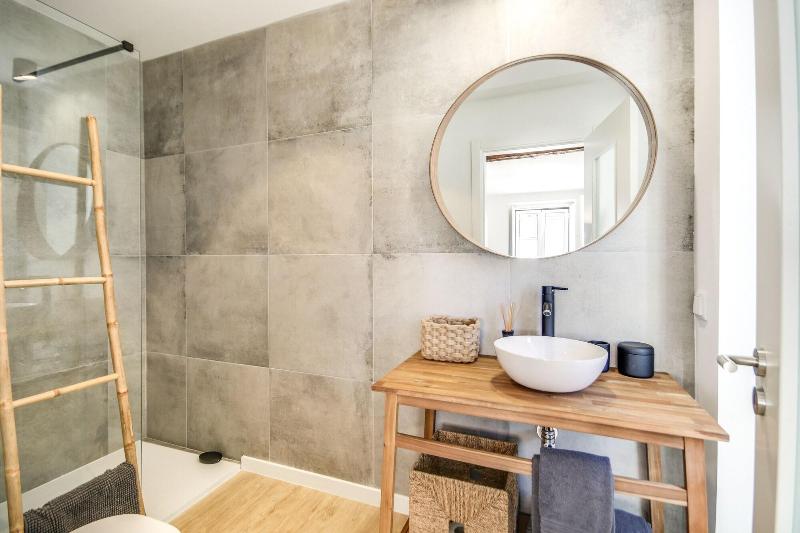 Bairro House Apartments & Suites - Oda