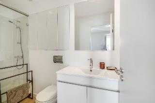 Bairro House Apartments & Suites fotoÄŸrafÄ±