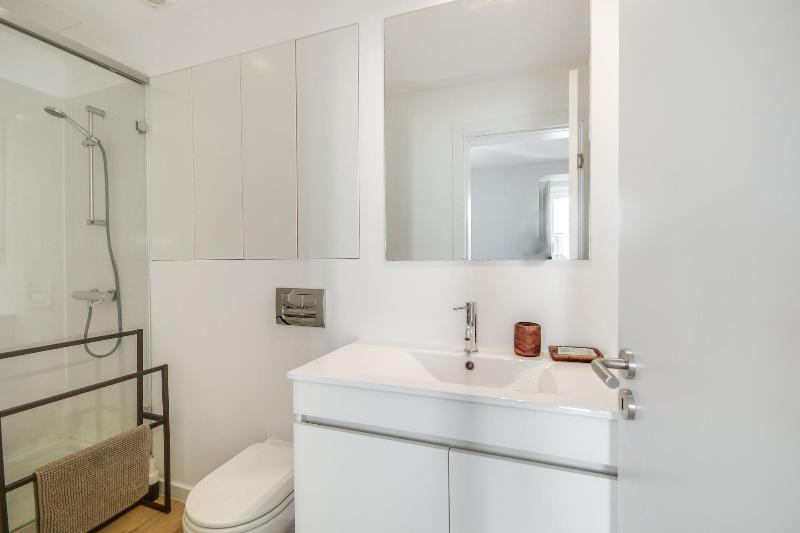 Bairro House Apartments & Suites - Oda