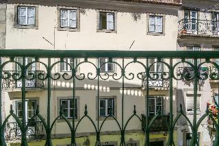 Bairro House Apartments & Suites fotoÄŸrafÄ±