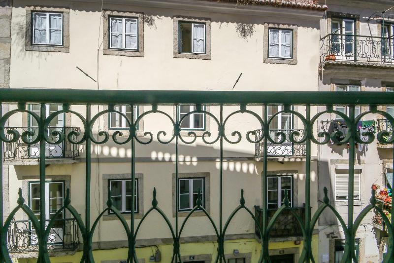 Bairro House Apartments & Suites - Oda