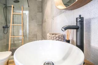 Bairro House Apartments & Suites fotoÄŸrafÄ±
