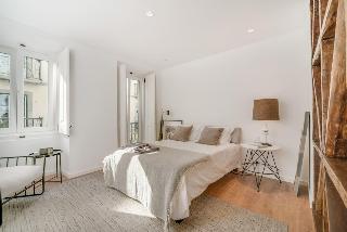Bairro House Apartments & Suites fotoÄŸrafÄ±