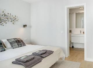 Bairro House Apartments & Suites fotoÄŸrafÄ±
