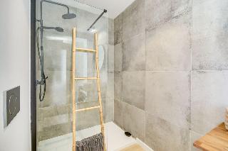 Bairro House Apartments & Suites fotoÄŸrafÄ±