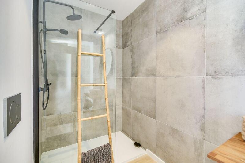 Bairro House Apartments & Suites - Oda