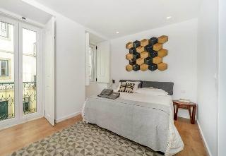 Bairro House Apartments & Suites fotoÄŸrafÄ±