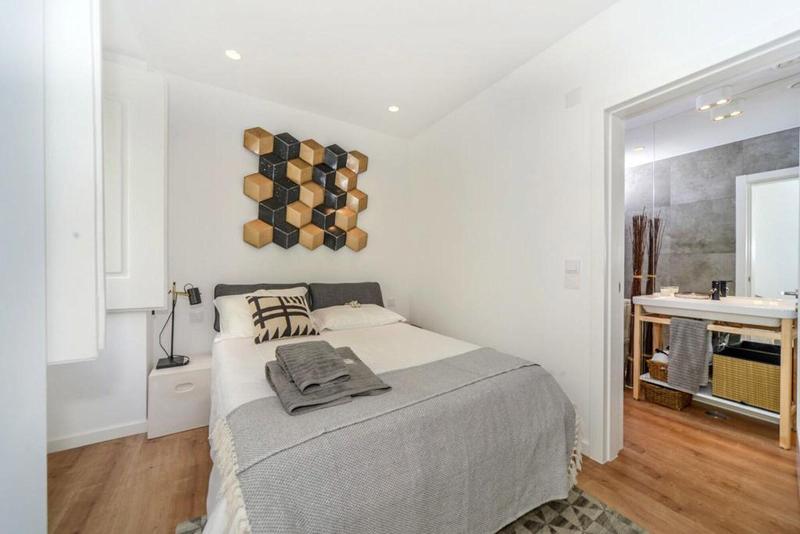 Bairro House Apartments & Suites - Oda