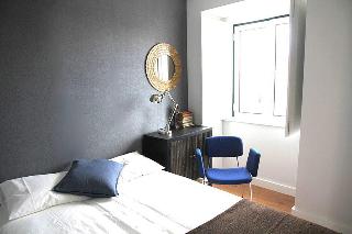 Bairro House Apartments & Suites fotoÄŸrafÄ±