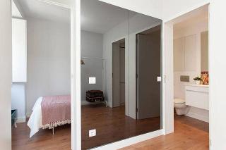 Bairro House Apartments & Suites fotoÄŸrafÄ±
