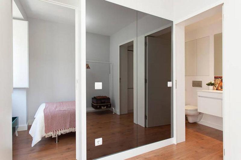Bairro House Apartments & Suites - Oda