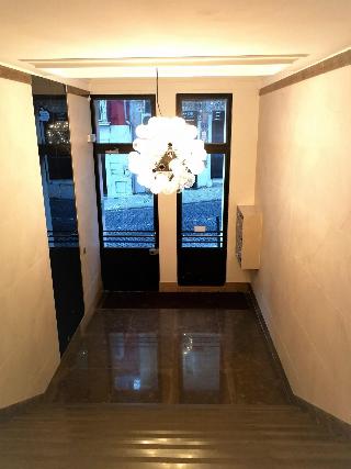 Industrial Lisbon Apartment - Adults Only fotoÄŸrafÄ±