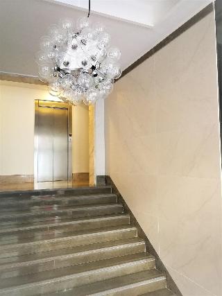 Industrial Lisbon Apartment - Adults Only fotoÄŸrafÄ±