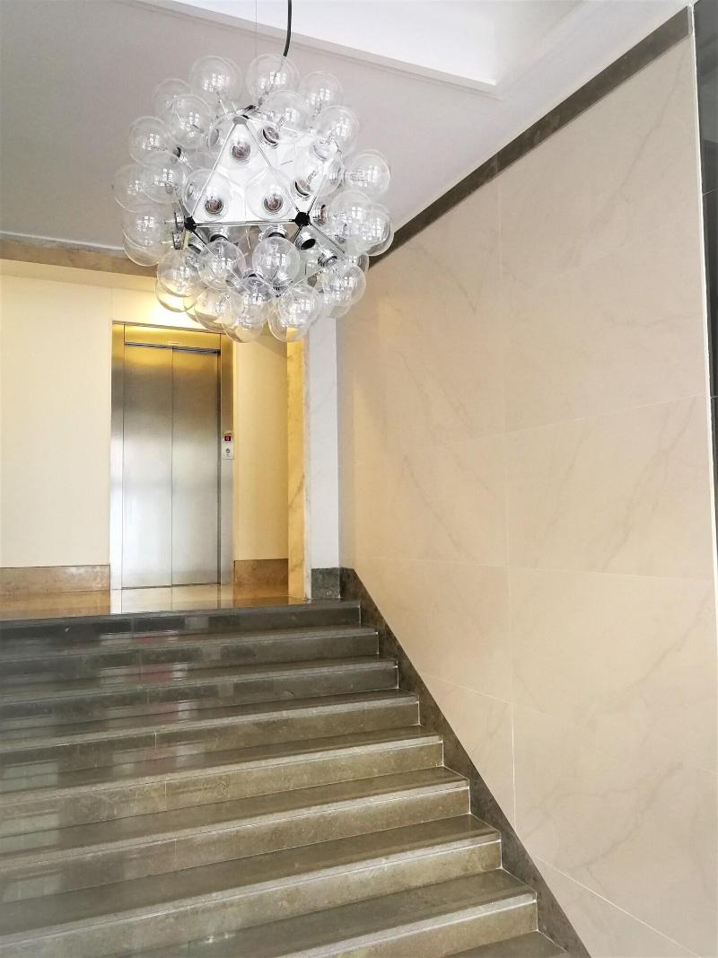 Industrial Lisbon Apartment - Adults Only - Lobi