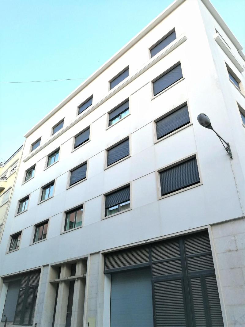 Industrial Lisbon Apartment - Adults Only - Genel