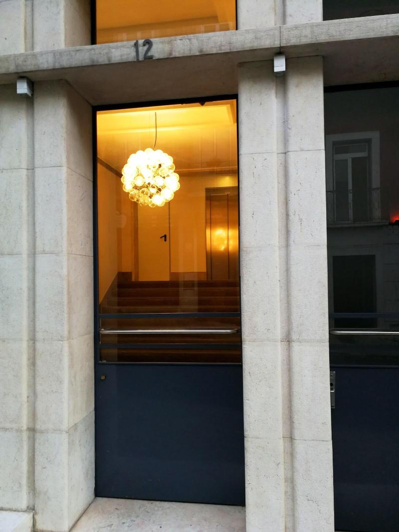 Industrial Lisbon Apartment - Adults Only - Genel