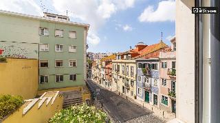 Industrial Lisbon Apartment - Adults Only fotoÄŸrafÄ±