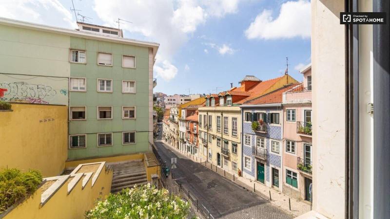 Industrial Lisbon Apartment - Adults Only - Genel