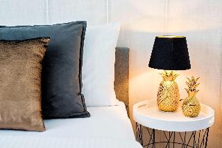 Industrial Lisbon Apartment - Adults Only fotoÄŸrafÄ±