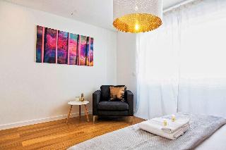 Industrial Lisbon Apartment - Adults Only fotoÄŸrafÄ±