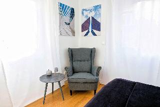 Industrial Lisbon Apartment - Adults Only fotoÄŸrafÄ±