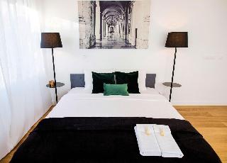 Industrial Lisbon Apartment - Adults Only fotoÄŸrafÄ±