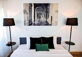 Industrial Lisbon Apartment - Adults Only fotoÄŸrafÄ±