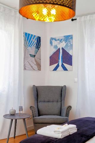 Industrial Lisbon Apartment - Adults Only fotoÄŸrafÄ±