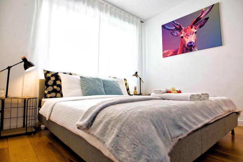 Industrial Lisbon Apartment - Adults Only - Oda