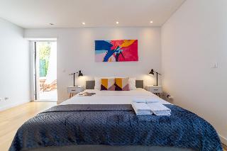 Industrial Lisbon Apartment - Adults Only fotoÄŸrafÄ±