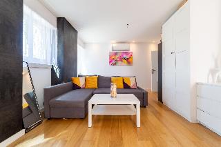 Industrial Lisbon Apartment - Adults Only fotoÄŸrafÄ±