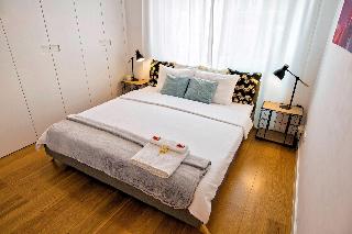 Industrial Lisbon Apartment - Adults Only fotoÄŸrafÄ±