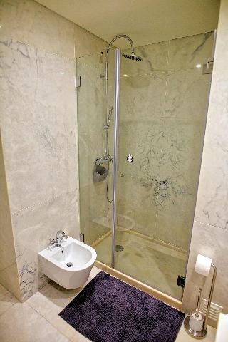 Industrial Lisbon Apartment - Adults Only fotoÄŸrafÄ±