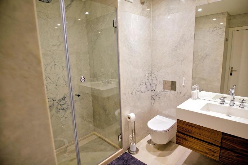 Industrial Lisbon Apartment - Adults Only - Oda
